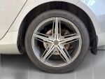 Volvo V40 2013 Harmaa
