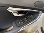 Volvo V40 2013 Harmaa