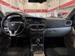 Volvo V40 2013 Harmaa
