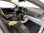 Volvo V40 2013 Harmaa