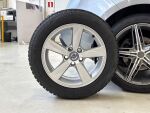 Volvo V40 2013 Harmaa