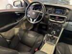 Volvo V40 2013 Harmaa