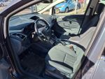 Ford C-Max 2013 Harmaa