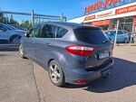 Ford C-Max 2013 Harmaa