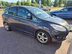 Ford C-Max 2013 Harmaa
