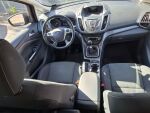 Ford C-Max 2013 Harmaa