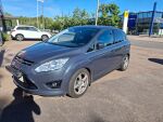 Ford C-Max 2013 Harmaa