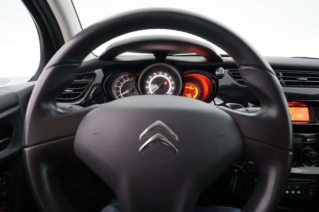 Citroen C3 2013 Ruskea (beige)