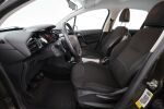 Citroen C3 2013 Ruskea (beige)
