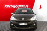 Citroen C3 2013 Ruskea (beige)