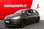 Citroen C3 2013 Ruskea (beige)