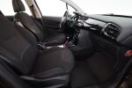 Citroen C3 2013 Ruskea (beige)