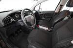 Citroen C3 2013 Ruskea (beige)