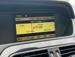 Mercedes-Benz C 2011 Harmaa
