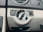Mercedes-Benz C 2011 Harmaa