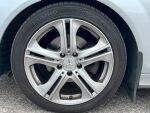 Mercedes-Benz C 2011 Harmaa