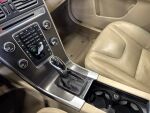 Volvo XC60 2013 Musta