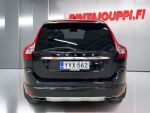Volvo XC60 2013 Musta