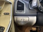 Volvo XC60 2013 Musta