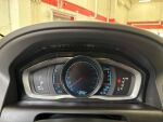 Volvo XC60 2013 Musta