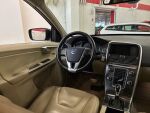 Volvo XC60 2013 Musta