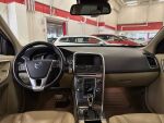 Volvo XC60 2013 Musta
