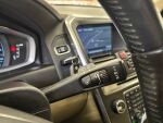 Volvo XC60 2013 Musta