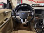 Volvo XC60 2013 Musta