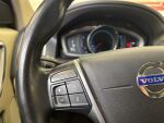 Volvo XC60 2013 Musta