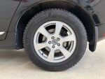 Volvo XC60 2013 Musta