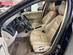 Volvo XC60 2013 Musta