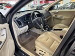 Volvo XC60 2013 Musta