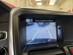 Volvo XC60 2013 Musta