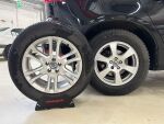 Volvo XC60 2013 Musta