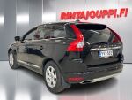 Volvo XC60 2013 Musta