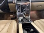 Volvo XC60 2013 Musta