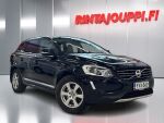 Volvo XC60 2013 Musta