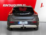 Volvo V40 Cross Country 2013 Harmaa