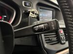 Volvo V40 Cross Country 2013 Harmaa