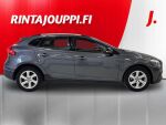 Volvo V40 Cross Country 2013 Harmaa