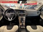 Volvo V40 Cross Country 2013 Harmaa
