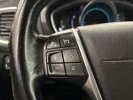 Volvo V40 Cross Country 2013 Harmaa