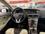 Volvo V40 Cross Country 2013 Harmaa