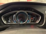 Volvo V40 Cross Country 2013 Harmaa