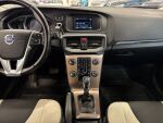 Volvo V40 Cross Country 2013 Harmaa