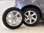 Volvo V40 Cross Country 2013 Harmaa