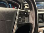 Volvo V40 Cross Country 2013 Harmaa