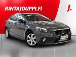 Volvo V40 Cross Country 2013 Harmaa