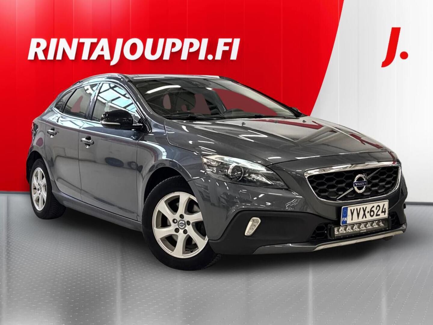 Volvo V40 Cross Country