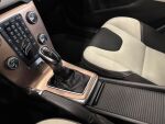 Volvo V40 Cross Country 2013 Harmaa